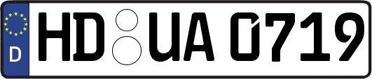 HD-UA0719