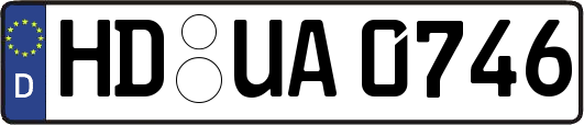 HD-UA0746