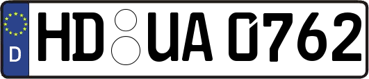 HD-UA0762
