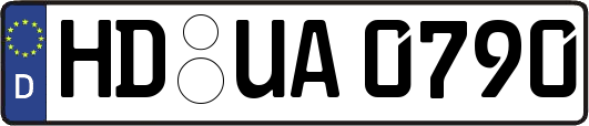 HD-UA0790