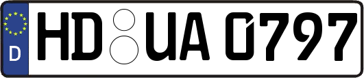 HD-UA0797