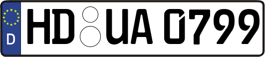 HD-UA0799