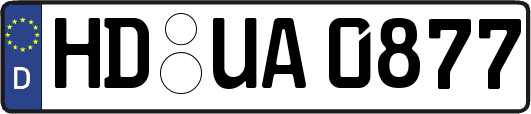 HD-UA0877
