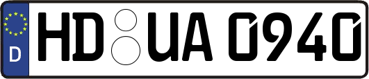 HD-UA0940