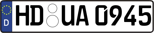 HD-UA0945