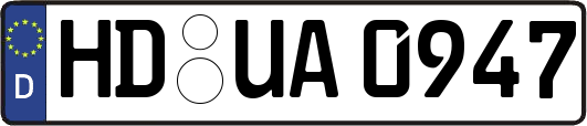 HD-UA0947