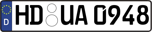 HD-UA0948