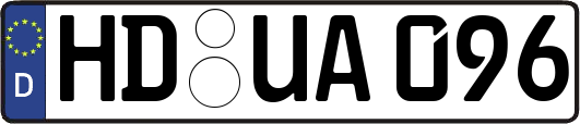 HD-UA096