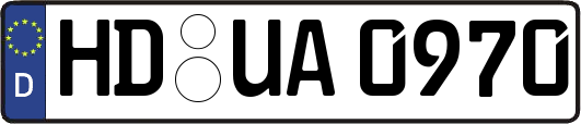 HD-UA0970