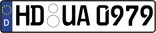 HD-UA0979