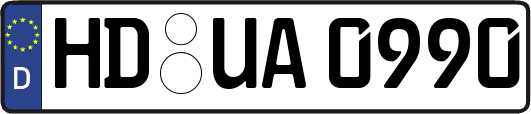 HD-UA0990