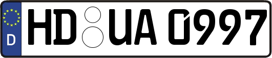 HD-UA0997