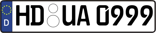 HD-UA0999