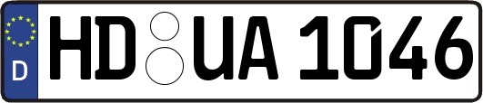 HD-UA1046