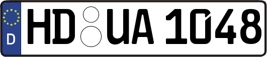HD-UA1048