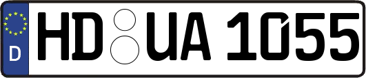 HD-UA1055