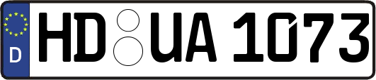 HD-UA1073