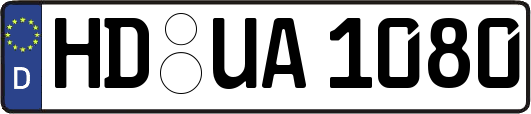 HD-UA1080