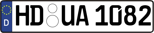 HD-UA1082