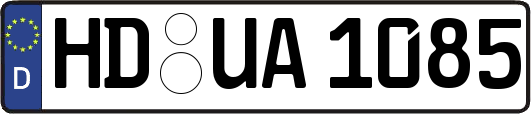HD-UA1085