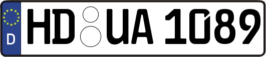 HD-UA1089