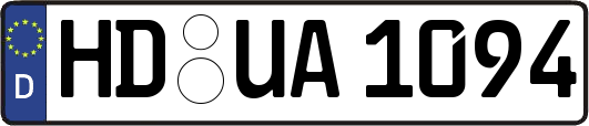 HD-UA1094