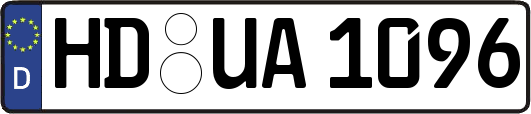 HD-UA1096