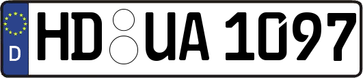 HD-UA1097