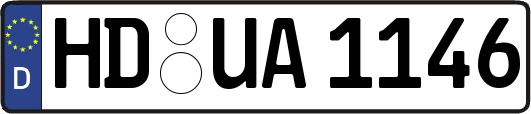 HD-UA1146