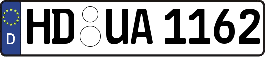 HD-UA1162