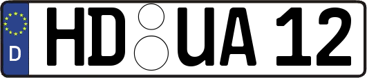 HD-UA12