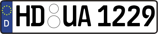 HD-UA1229