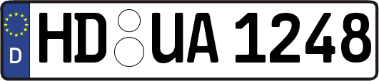 HD-UA1248