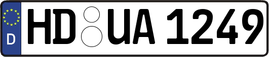 HD-UA1249