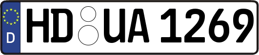 HD-UA1269