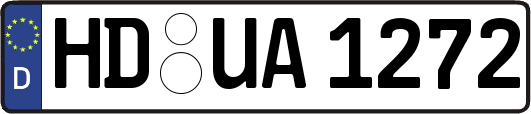 HD-UA1272