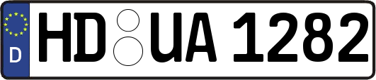 HD-UA1282