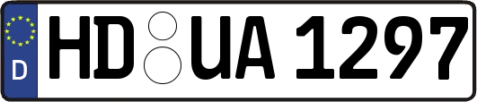 HD-UA1297
