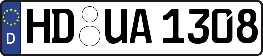 HD-UA1308