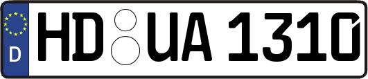 HD-UA1310