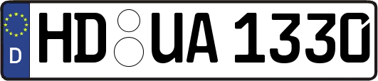 HD-UA1330