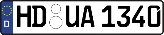 HD-UA1340