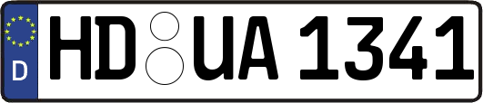 HD-UA1341