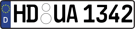 HD-UA1342