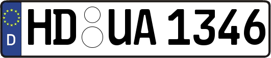 HD-UA1346