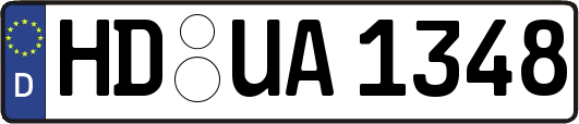 HD-UA1348