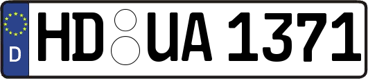 HD-UA1371