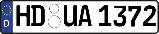 HD-UA1372