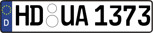 HD-UA1373