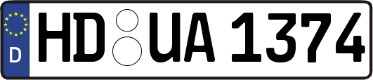 HD-UA1374